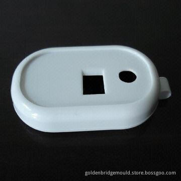 Plastic Injection Mold for Medicine Box, with ABS Material
